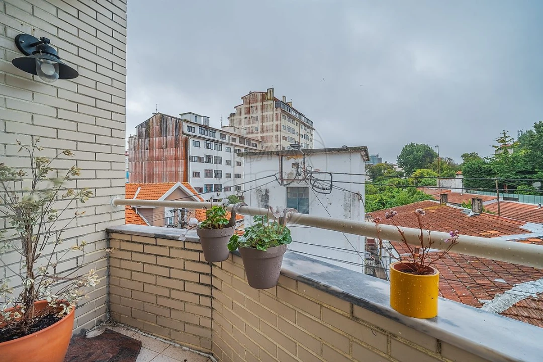 Apartamento T2 para Venda em Santa Marinha e São Pedro da Afurada Foto 33