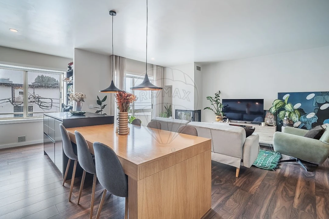 Apartamento T2 para Venda em Santa Marinha e São Pedro da Afurada Foto 5