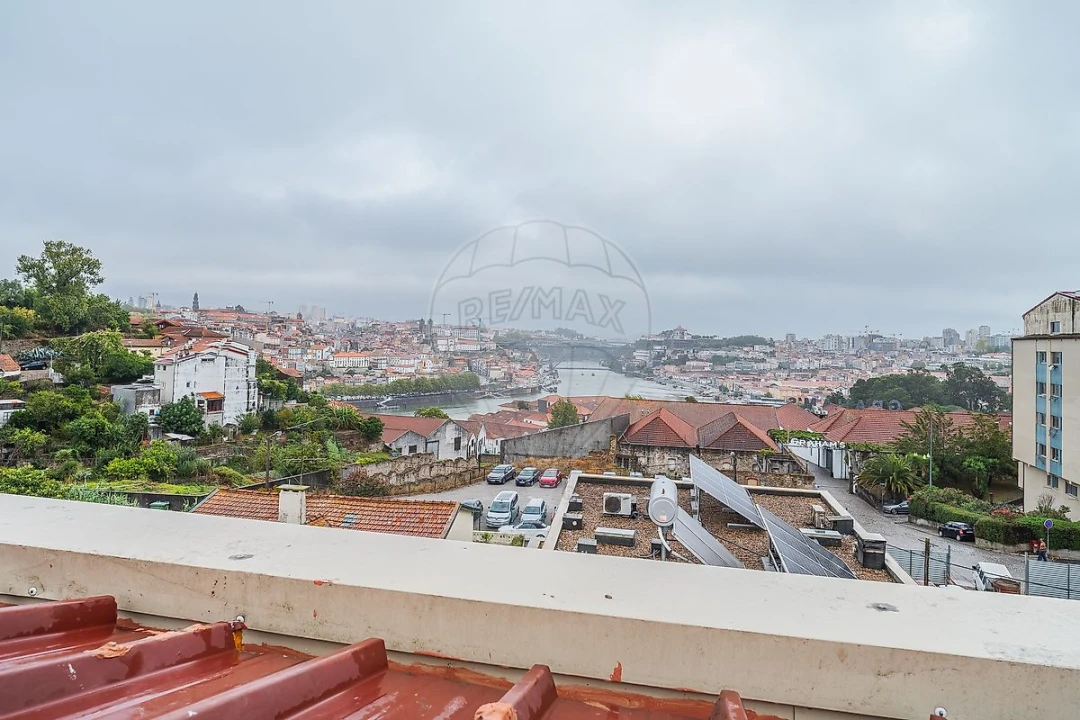 Apartamento T2 para Venda em Santa Marinha e São Pedro da Afurada Foto 29
