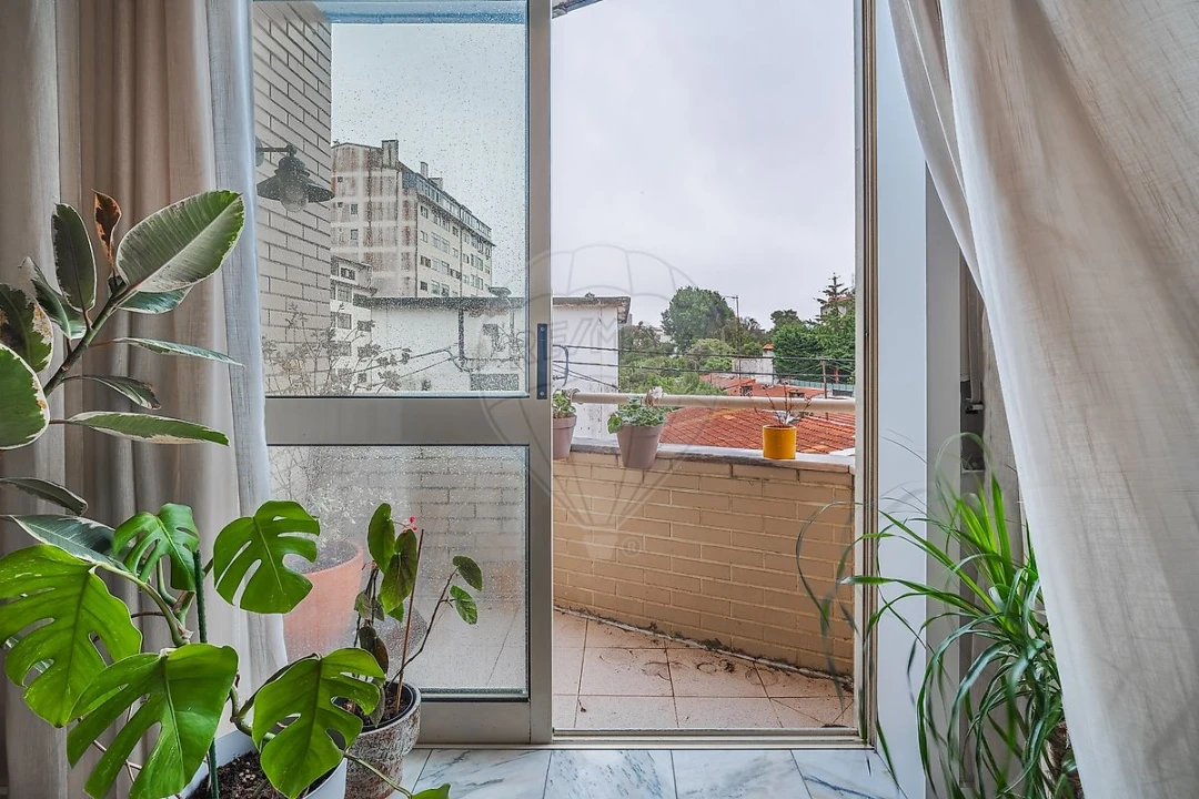 Apartamento T2 para Venda em Santa Marinha e São Pedro da Afurada Foto 34