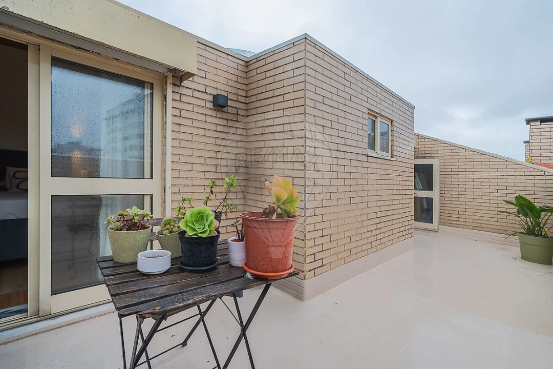 Apartamento T2 para Venda em Santa Marinha e São Pedro da Afurada Foto 18