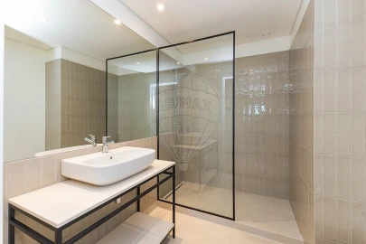 Apartamento T2 para Arrendamento em Matosinhos e Leça da Palmeira