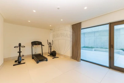 Apartamento T2 para Arrendamento em Matosinhos e Leça da Palmeira