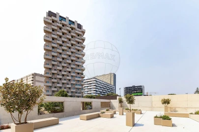Apartamento T2 para Arrendamento em Matosinhos e Leça da Palmeira