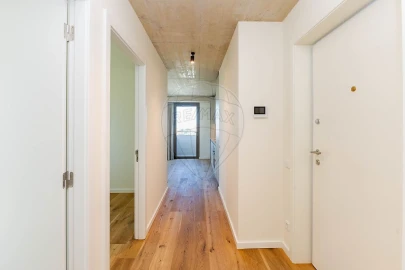 Apartamento T2 para Arrendamento em Matosinhos e Leça da Palmeira