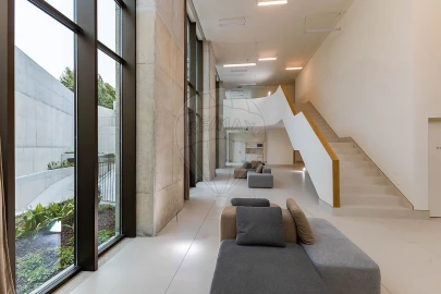 Apartamento T2 para Arrendamento em Matosinhos e Leça da Palmeira