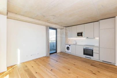 Apartamento T2 para Arrendamento em Matosinhos e Leça da Palmeira