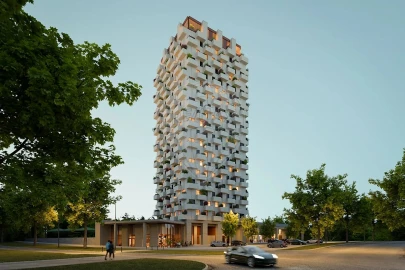 Apartamento T2 para Arrendamento em Matosinhos e Leça da Palmeira