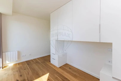 Apartamento T2 para Arrendamento em Matosinhos e Leça da Palmeira