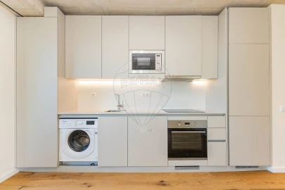 Apartamento T2 para Arrendamento em Matosinhos e Leça da Palmeira