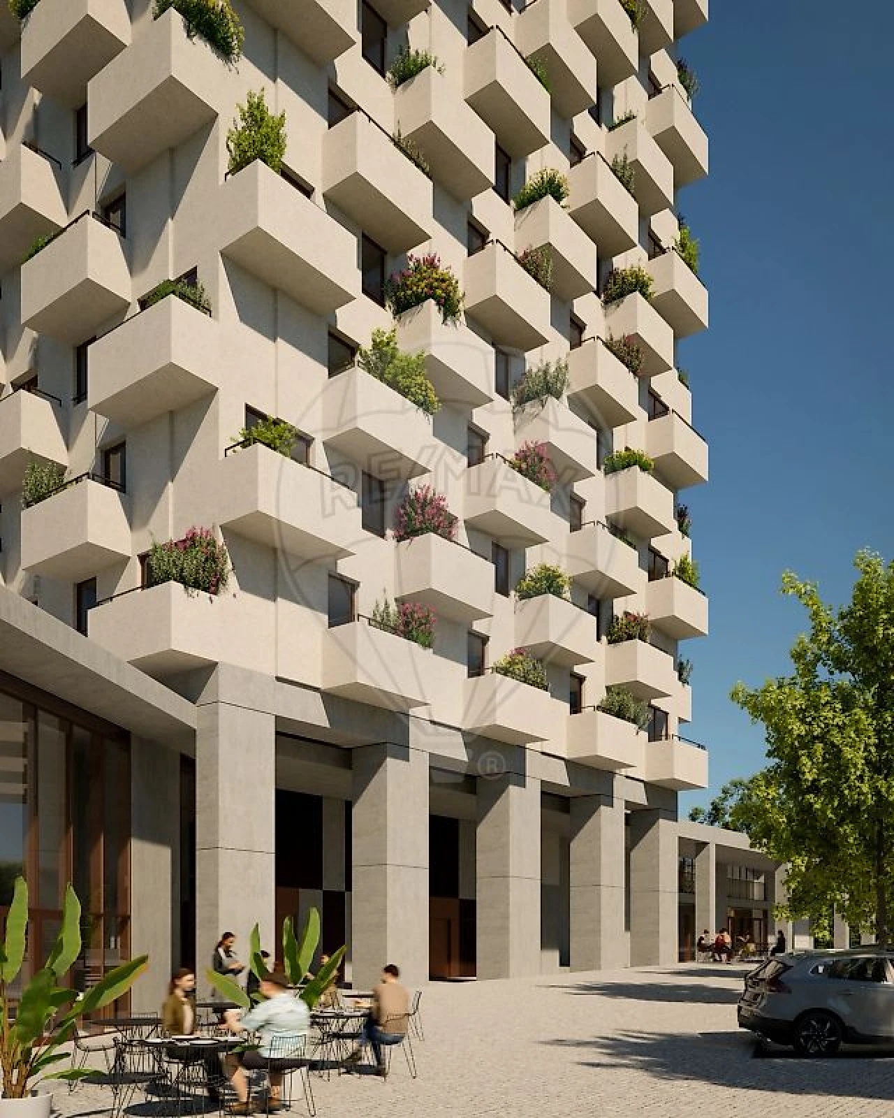 Apartamento T2 para Arrendamento em Matosinhos e Leça da Palmeira Foto 7