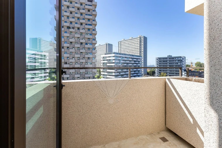 Apartamento T2 para Arrendamento em Matosinhos e Leça da Palmeira Foto 13
