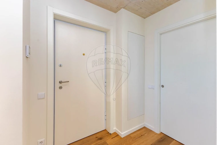Apartamento T2 para Arrendamento em Matosinhos e Leça da Palmeira Foto 6