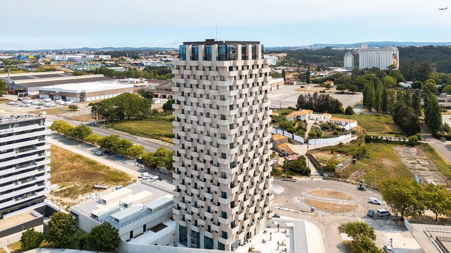 Apartamento T2 para Arrendamento em Matosinhos e Leça da Palmeira Foto 5