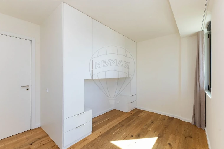 Apartamento T2 para Arrendamento em Matosinhos e Leça da Palmeira Foto 9