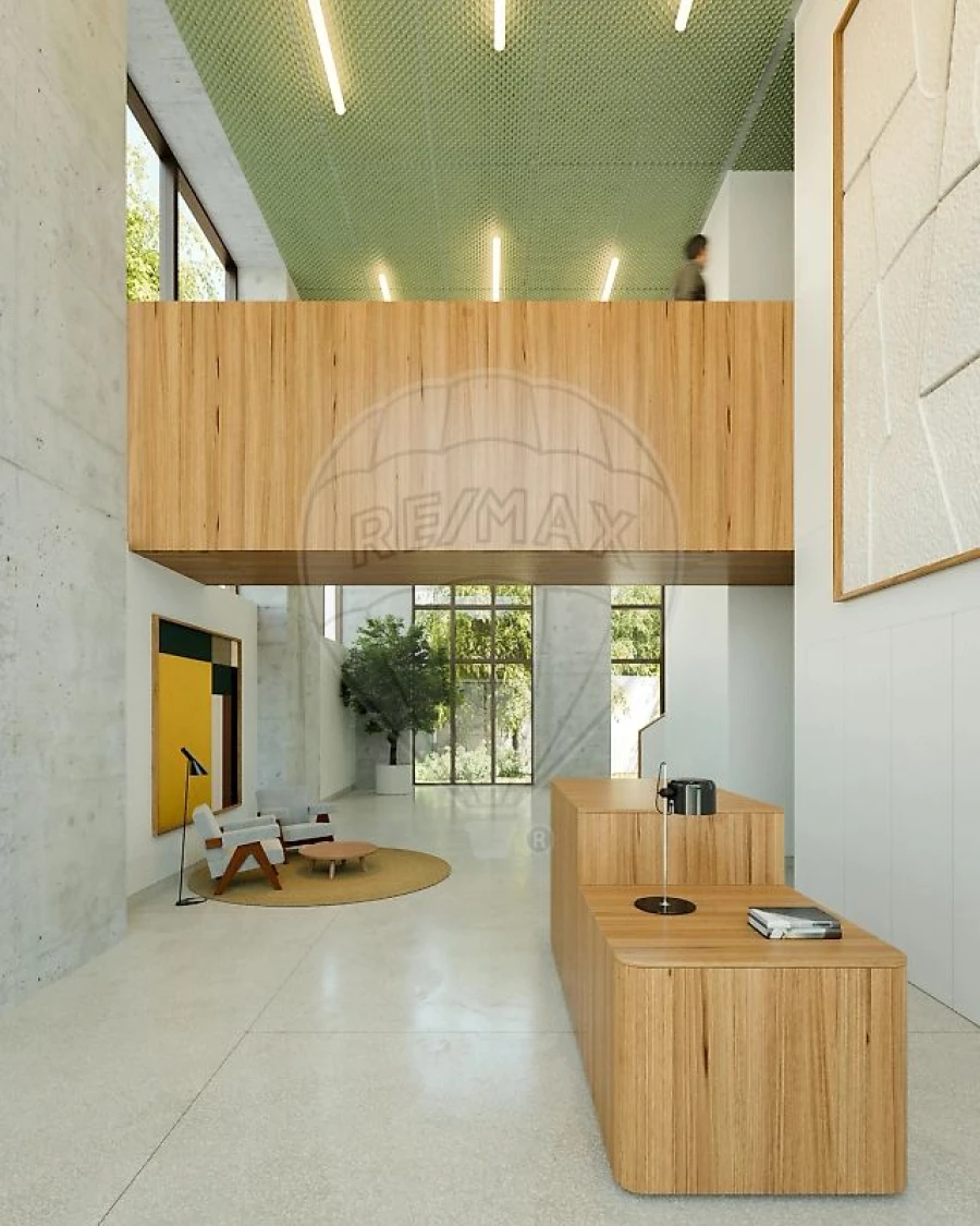Apartamento T2 para Arrendamento em Matosinhos e Leça da Palmeira Foto 6