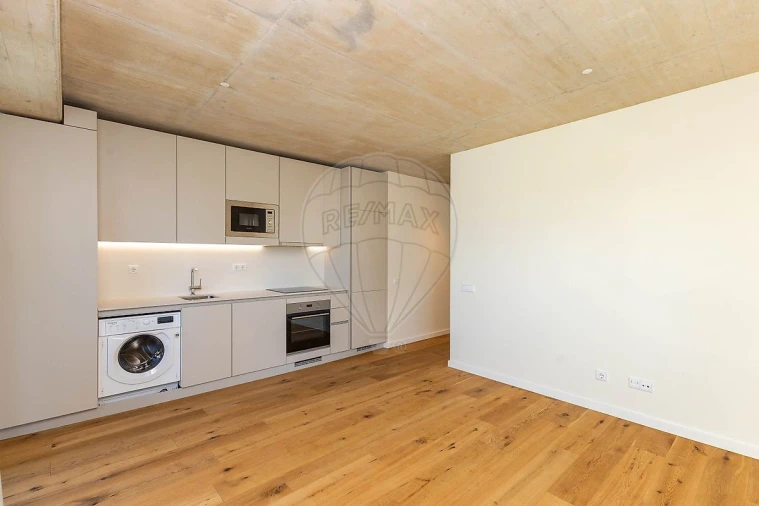 Apartamento T2 para Arrendamento em Matosinhos e Leça da Palmeira Foto 18