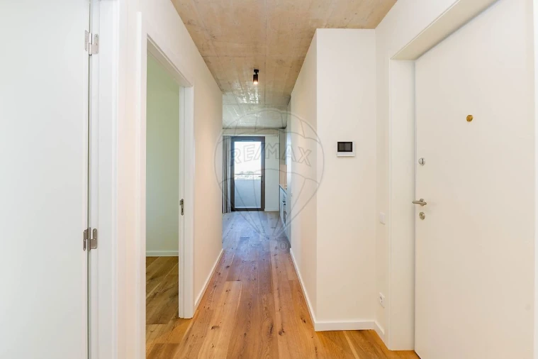 Apartamento T2 para Arrendamento em Matosinhos e Leça da Palmeira Foto 11