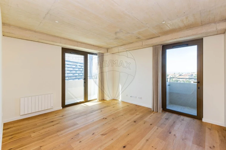 Apartamento T2 para Arrendamento em Matosinhos e Leça da Palmeira Foto 21