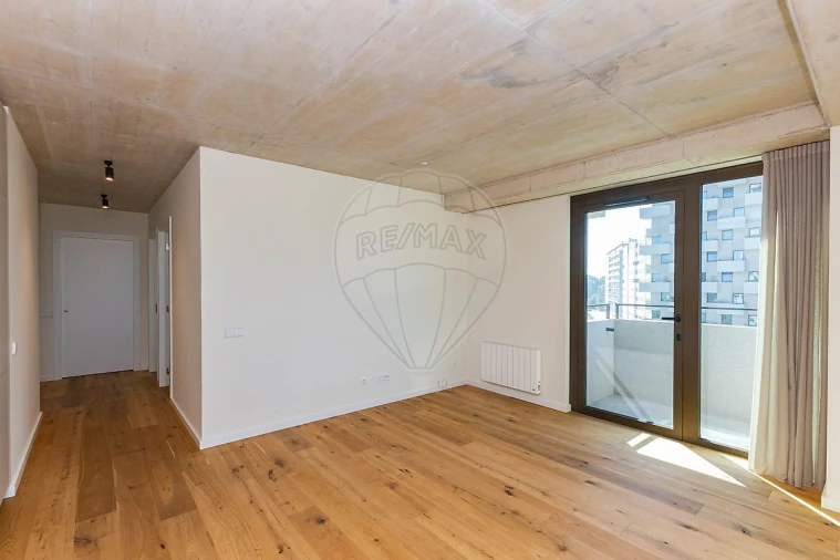 Apartamento T2 para Arrendamento em Matosinhos e Leça da Palmeira Foto 20