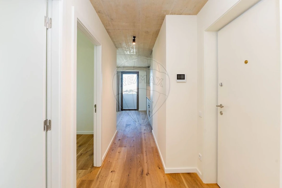 Apartamento T2 para Arrendamento em Matosinhos e Leça da Palmeira Foto 11