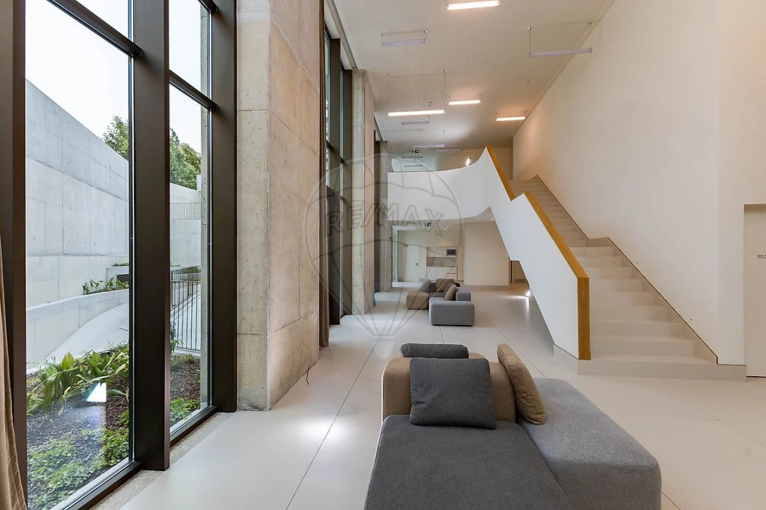Apartamento T2 para Arrendamento em Matosinhos e Leça da Palmeira Foto 8