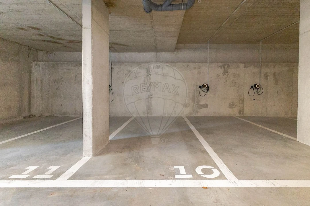 Apartamento T2 para Arrendamento em Matosinhos e Leça da Palmeira Foto 26