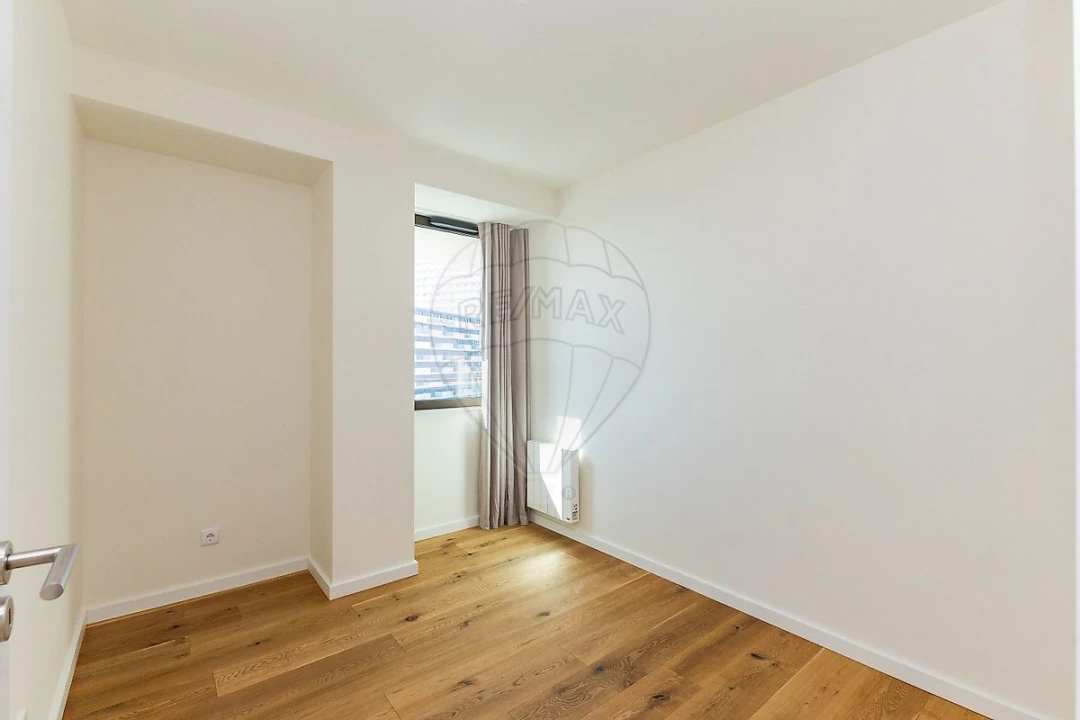 Apartamento T2 para Arrendamento em Matosinhos e Leça da Palmeira Foto 14