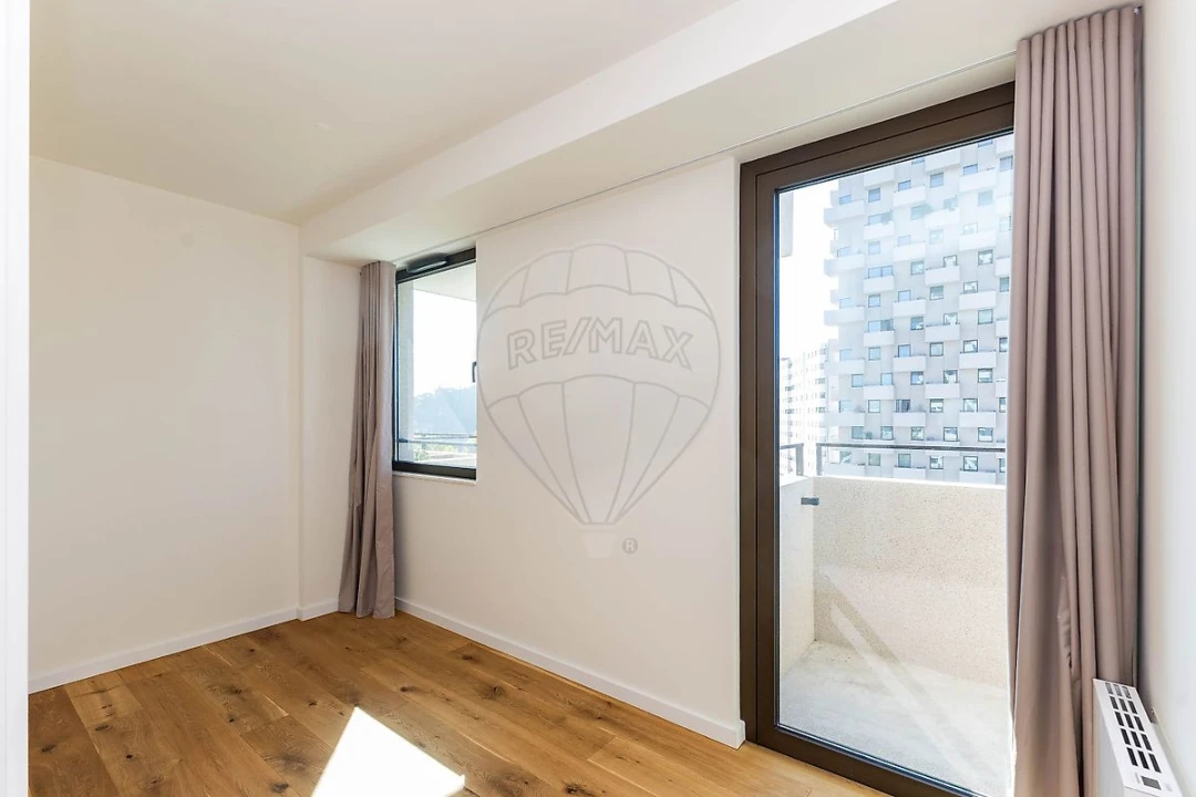 Apartamento T2 para Arrendamento em Matosinhos e Leça da Palmeira Foto 12