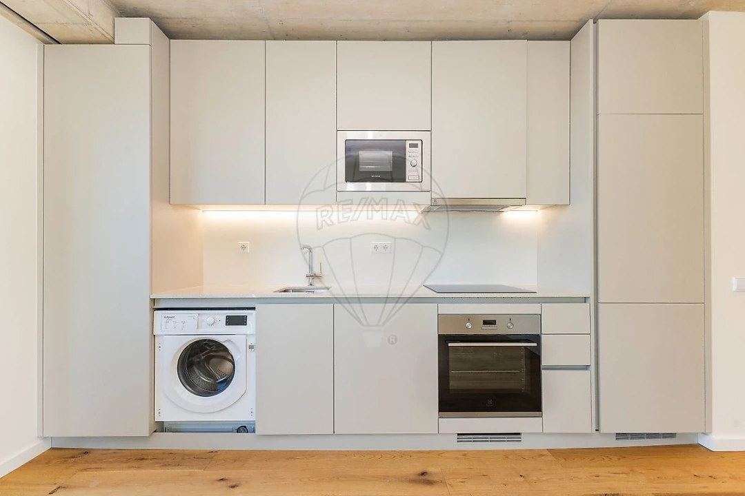 Apartamento T2 para Arrendamento em Matosinhos e Leça da Palmeira Foto 17