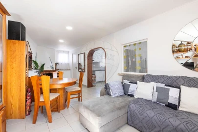 Moradia T3 para Venda em Silveira