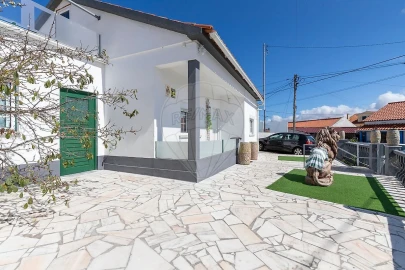 Moradia T3 para Venda em Silveira