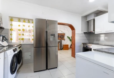 Moradia T3 para Venda em Silveira