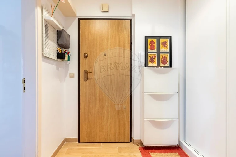 Apartamento T3 para Venda em Algés, Linda-A-Velha e Cruz Quebrada-Dafundo Foto 22