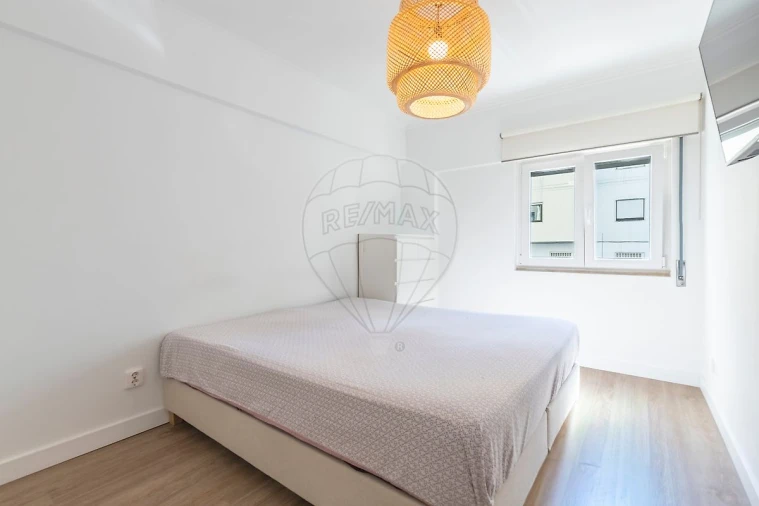 Apartamento T3 para Venda em Algés, Linda-A-Velha e Cruz Quebrada-Dafundo Foto 7