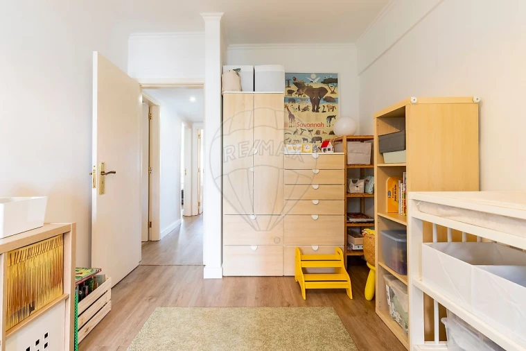 Apartamento T3 para Venda em Algés, Linda-A-Velha e Cruz Quebrada-Dafundo Foto 20