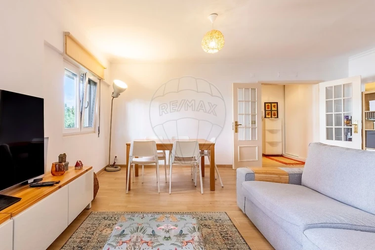 Apartamento T3 para Venda em Algés, Linda-A-Velha e Cruz Quebrada-Dafundo Foto 28