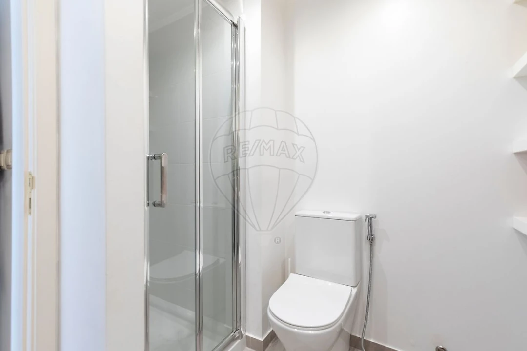 Apartamento T3 para Venda em Algés, Linda-A-Velha e Cruz Quebrada-Dafundo Foto 11