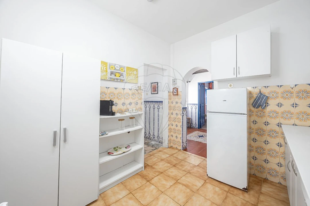Moradia T5 para Venda em Azueira e Sobral da Abelheira Foto 32