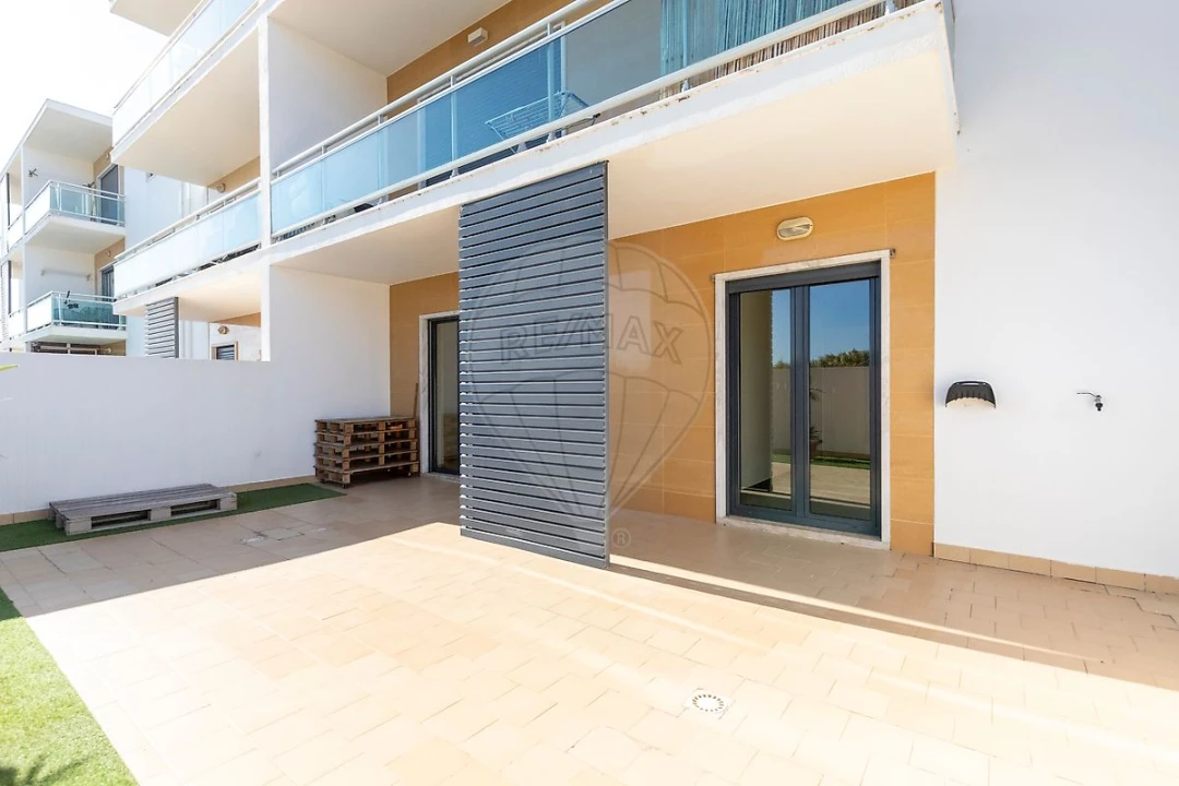 Apartamento T1 para Venda em Silveira Foto 1
