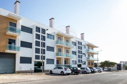 Apartamento T1 para Venda em Silveira