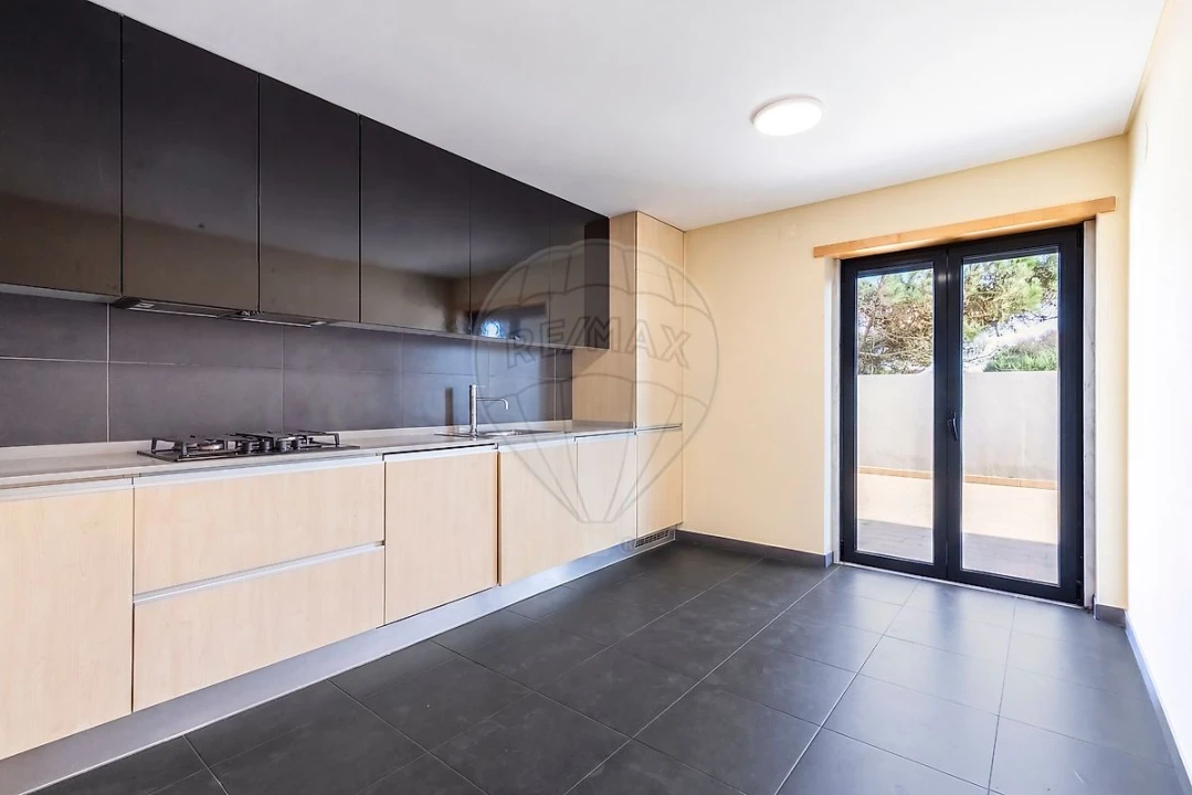 Apartamento T1 para Venda em Silveira Foto 4