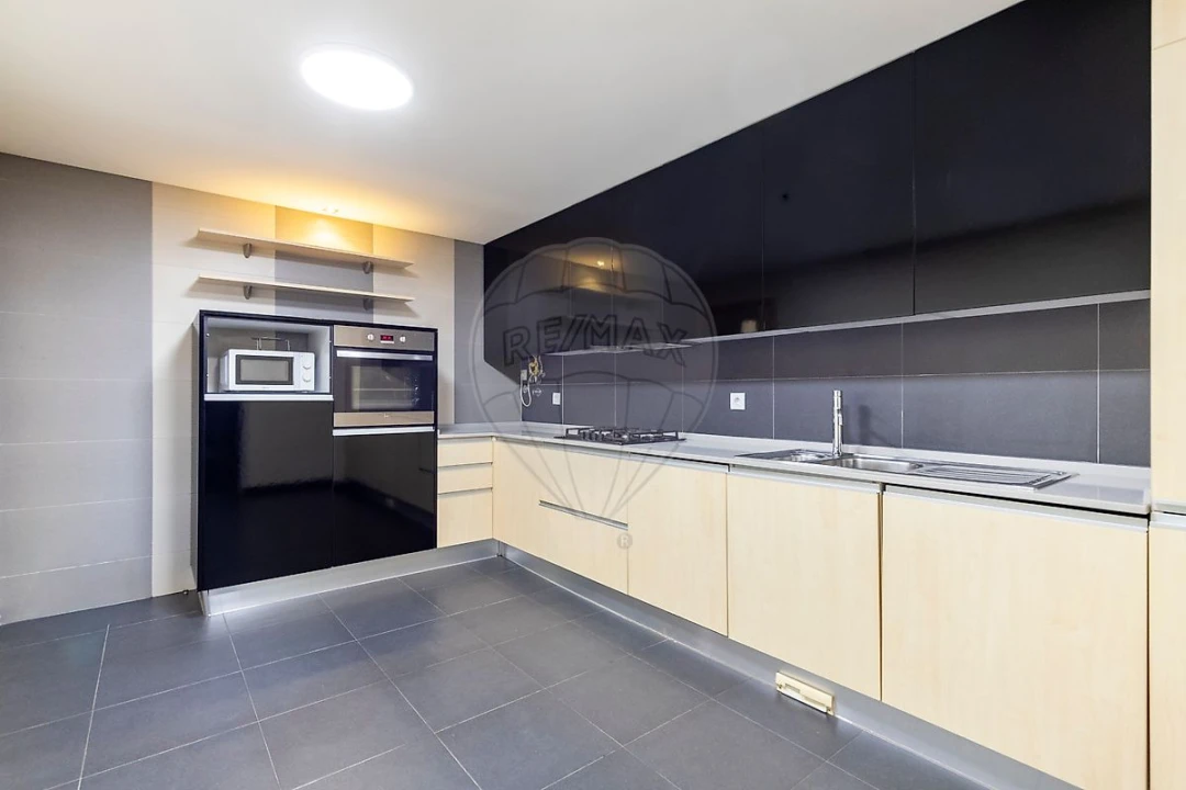 Apartamento T1 para Venda em Silveira Foto 2