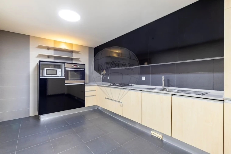 Apartamento T1 para Venda em Silveira Foto 2