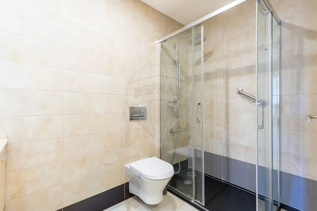Apartamento T1 para Venda em Silveira Foto 11