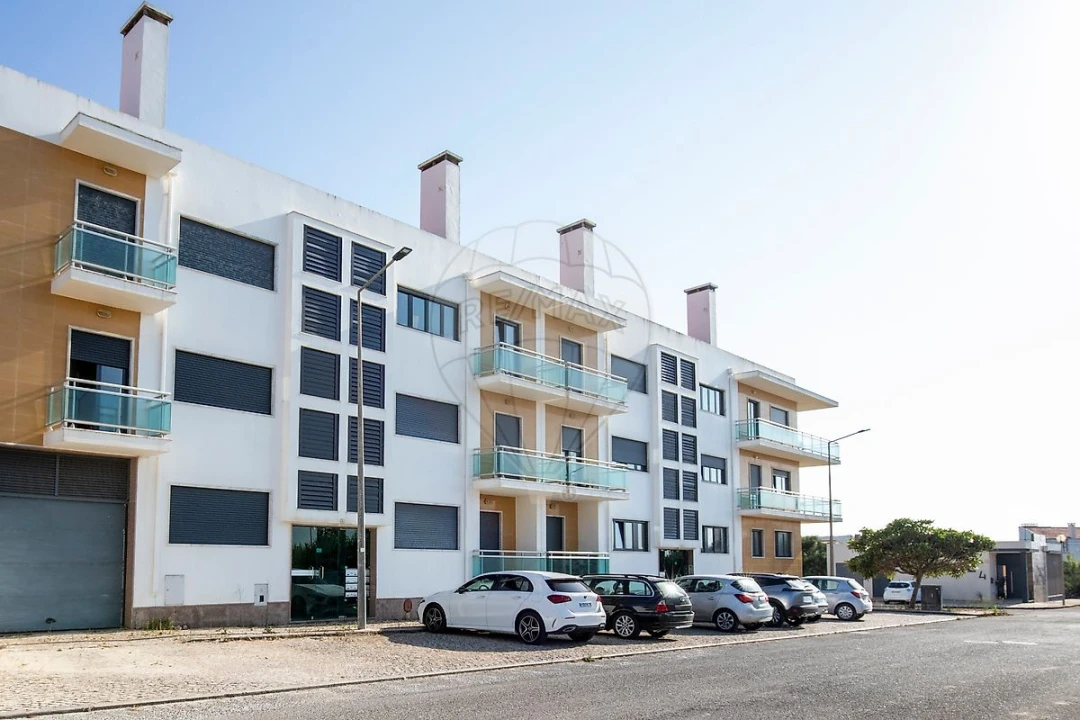 Apartamento T1 para Venda em Silveira Foto 5