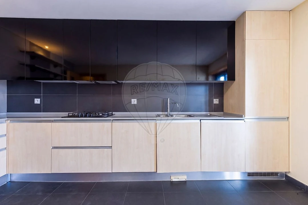 Apartamento T1 para Venda em Silveira Foto 6