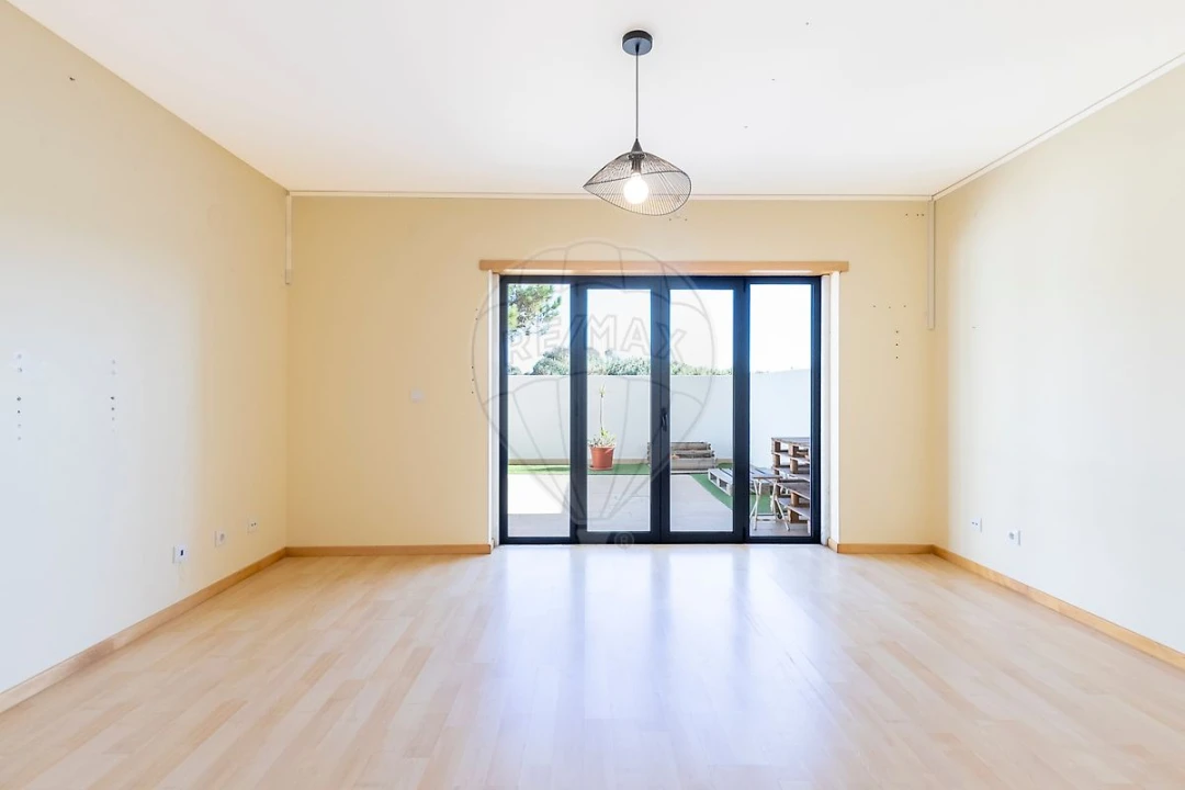 Apartamento T1 para Venda em Silveira Foto 6