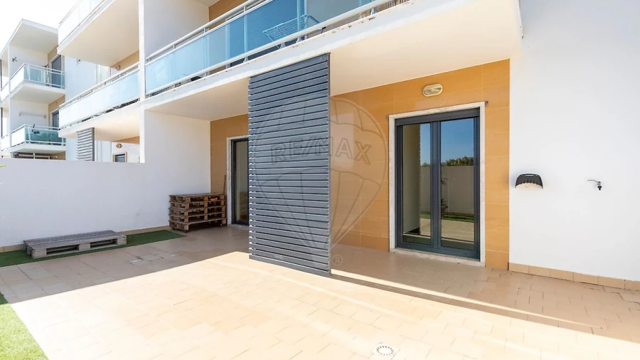 Apartamento T1 para Venda em Silveira