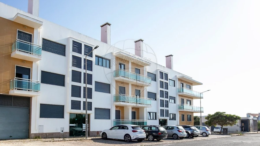 Apartamento T1 para Venda em Silveira